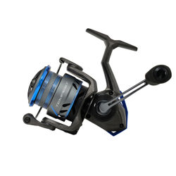 HTO Tempest Reels